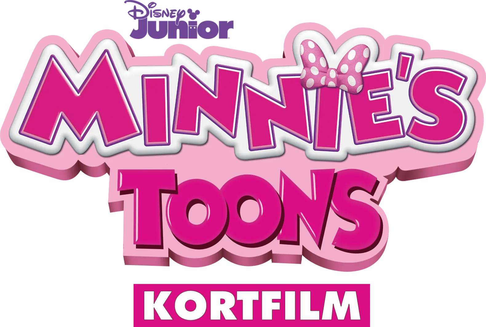 Minnies Toons (Kortfilm)