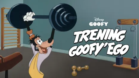 thumbnail - Trening Goofy'ego