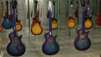 thumbnail - S1:E2 Electric Guitars