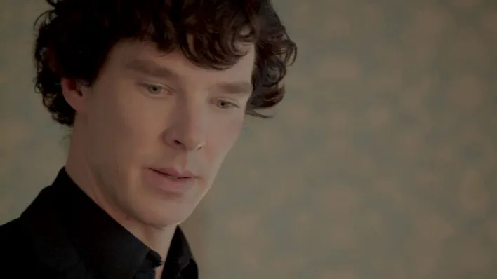 thumbnail - S2:E1 A Scandal in Belgravia