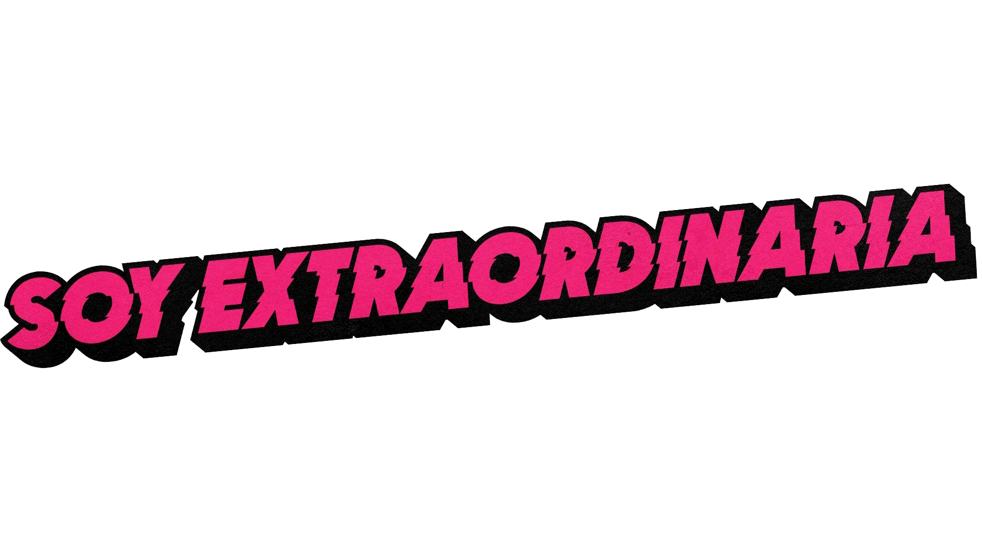 Soy extraordinaria