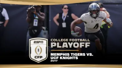 thumbnail - Memphis v UCF
