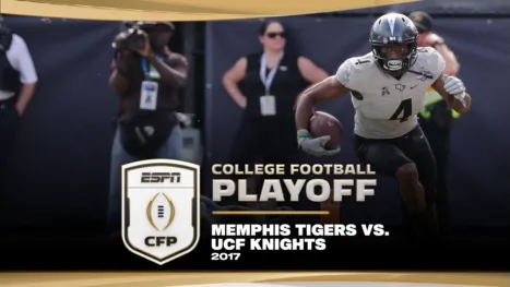 thumbnail - Memphis v UCF