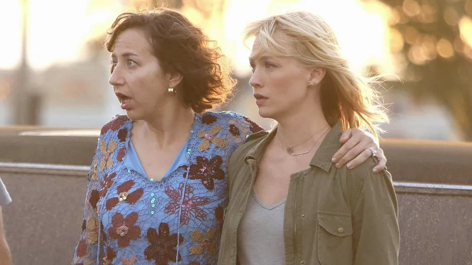 thumbnail - S1:E3 Sweet Melissa