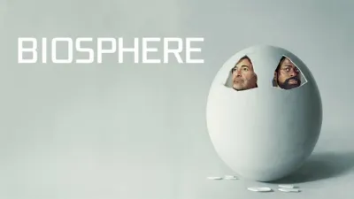 Biosphere
