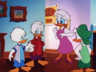 thumbnail - S1:E7 The Germinator