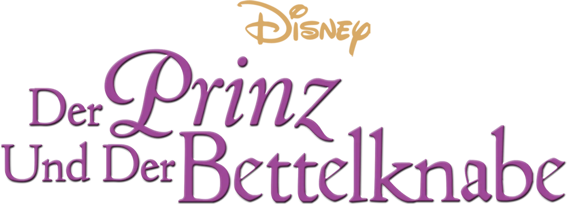 Der Prinz und der Bettelknabe