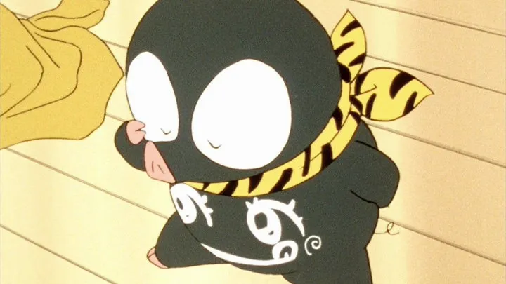 thumbnail - S4:E79 (Dub) Ryoga the Strong… Too Strong