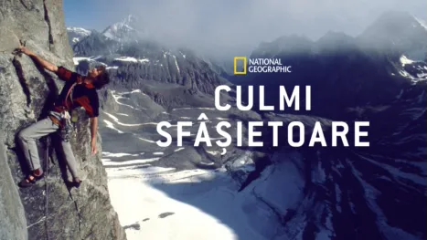 thumbnail - Culmi sfâșietoare