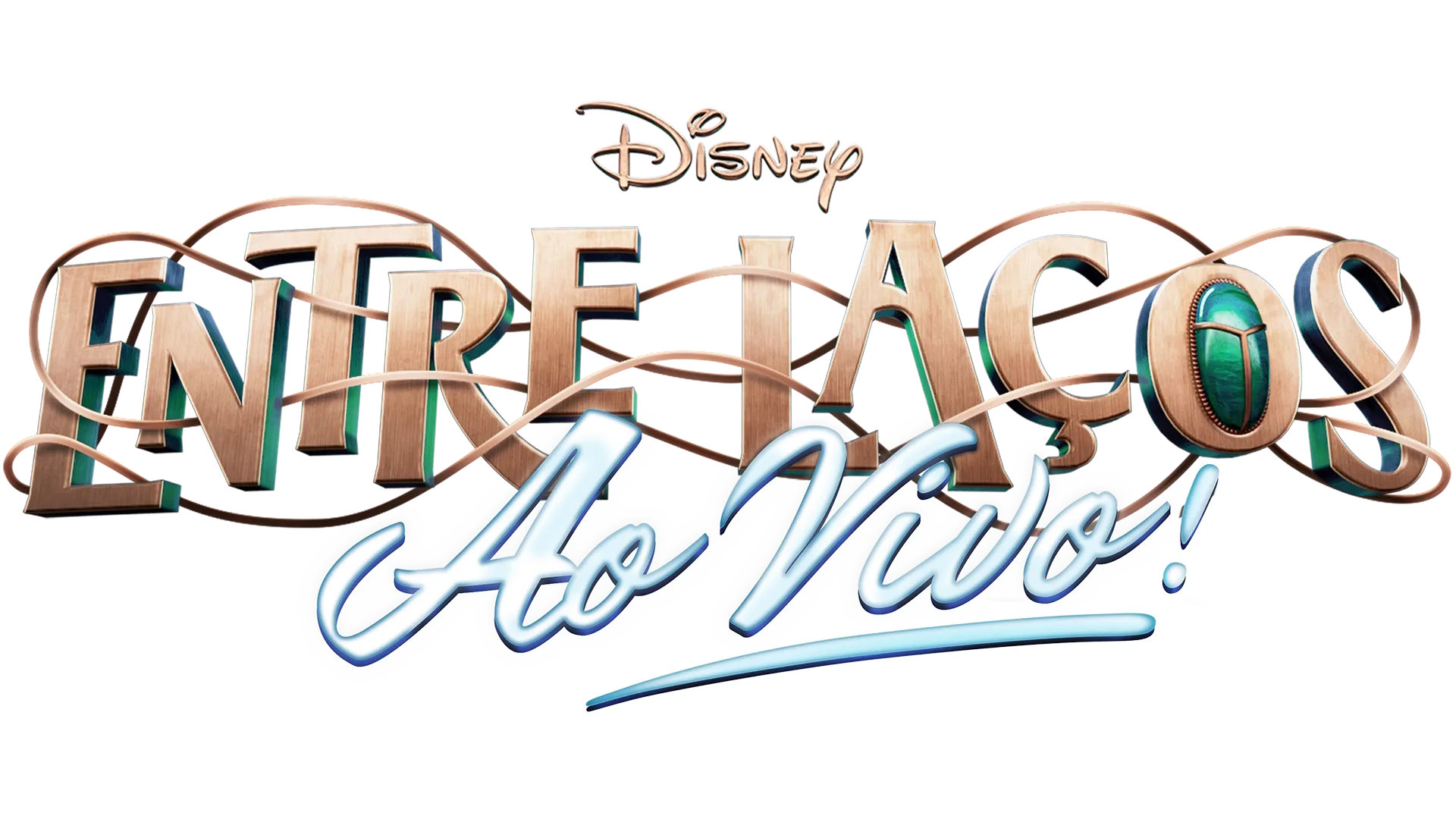 Disney Entre Laços - Ao Vivo!