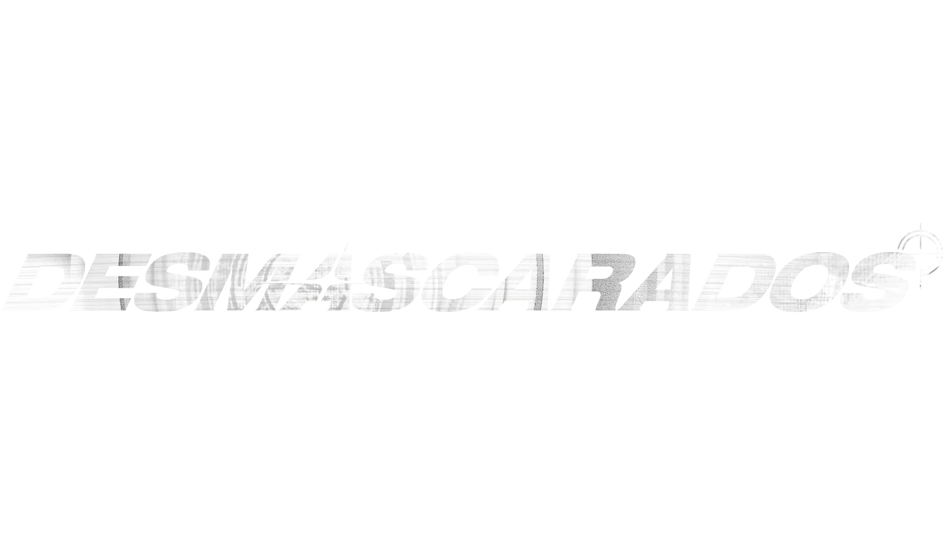 Desmascarados