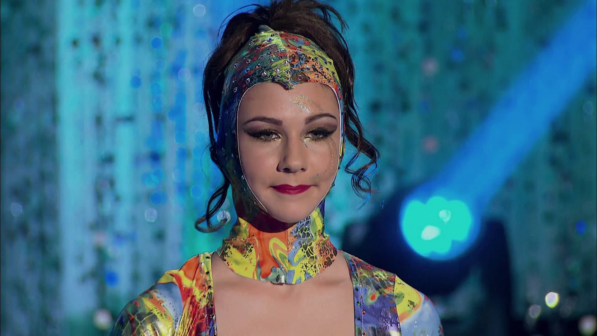 thumbnail - S2:E4 Vegas Show Stoppers