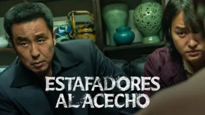 Estafadores al acecho