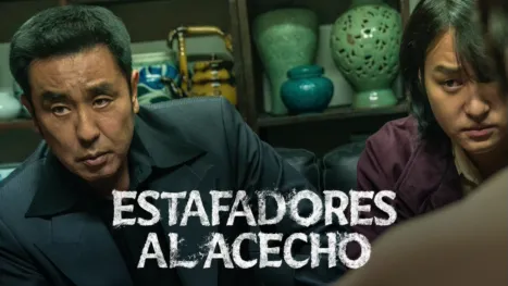 thumbnail - Estafadores al acecho