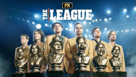 thumbnail - The League