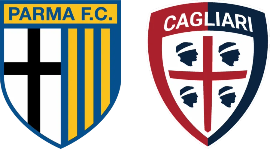 Parma vs. Cagliari