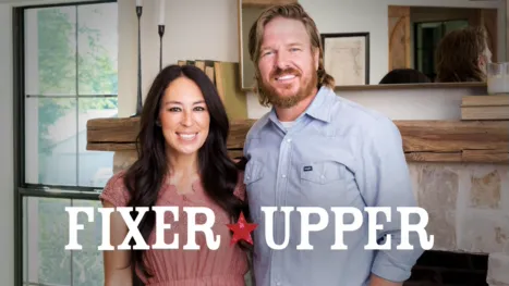 thumbnail - Fixer Upper