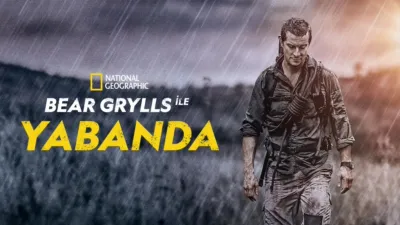 Bear Grylls ile Yabanda