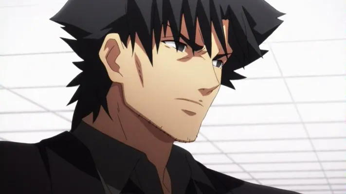 thumbnail - S2:E24 (Sub) The Final Command Spell