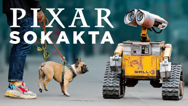 thumbnail - Pixar Sokakta