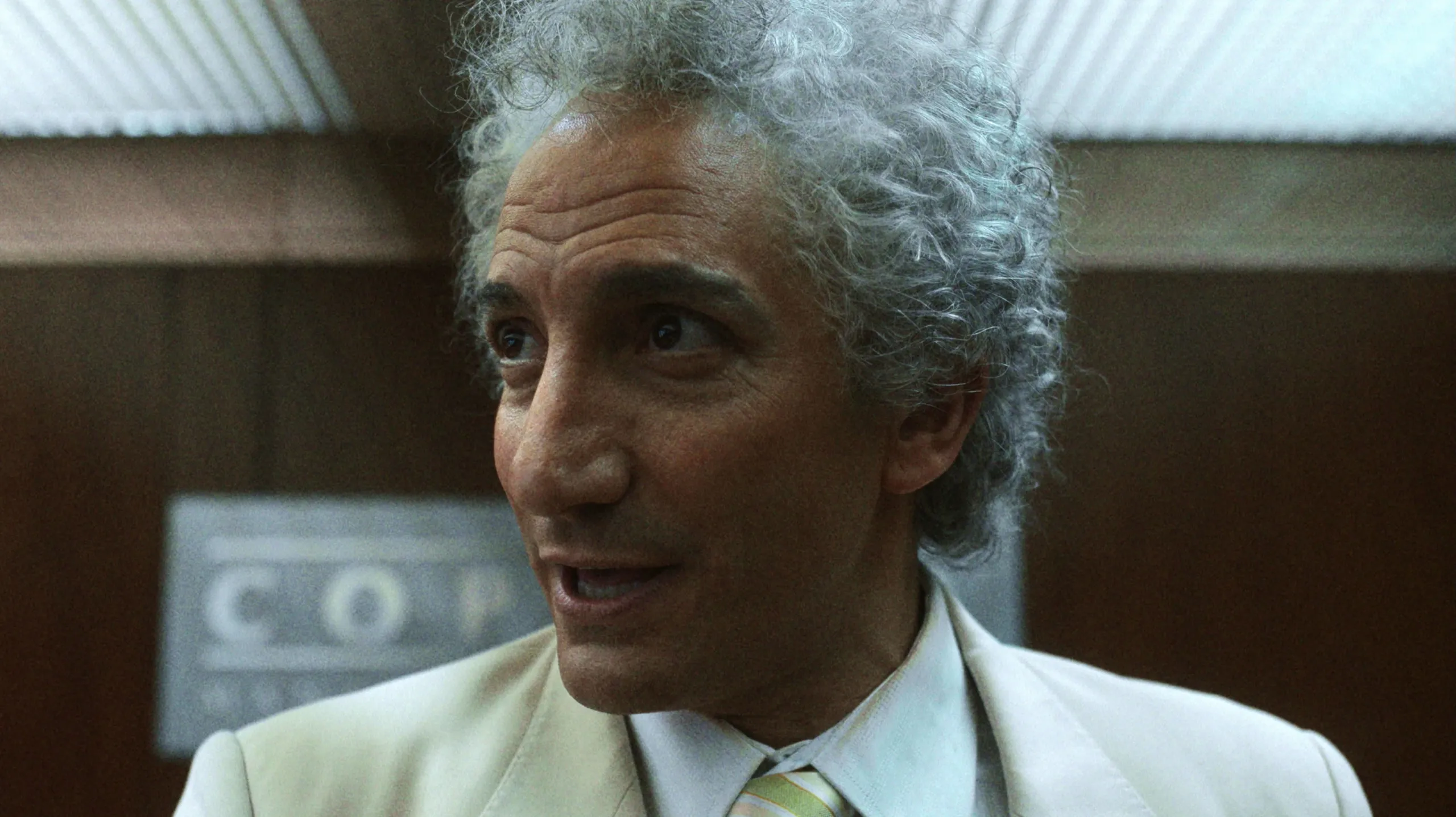 thumbnail - S1:E1 Cappa Bianca