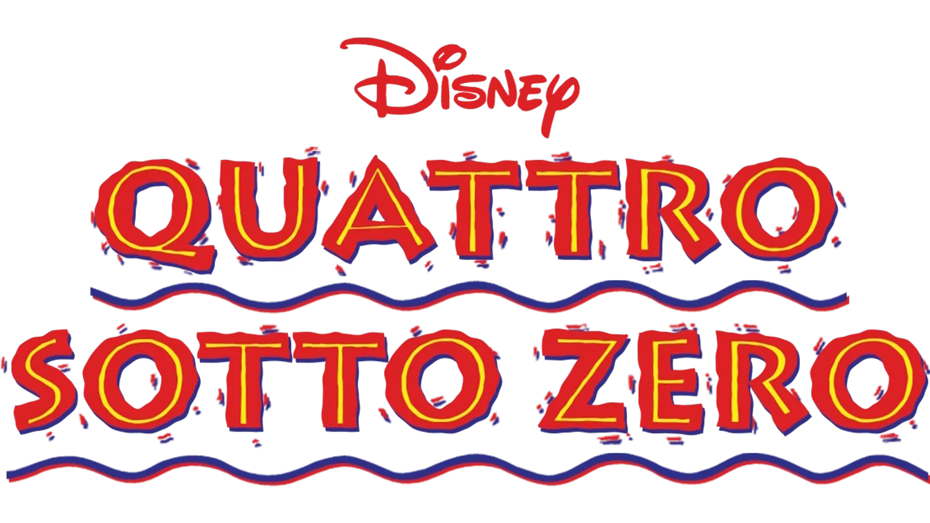Quattro Sotto Zero