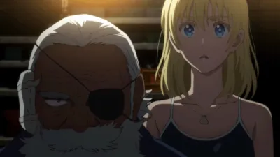 thumbnail - S1:E17 Determination