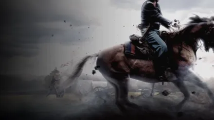 The Secret History of the Civil War