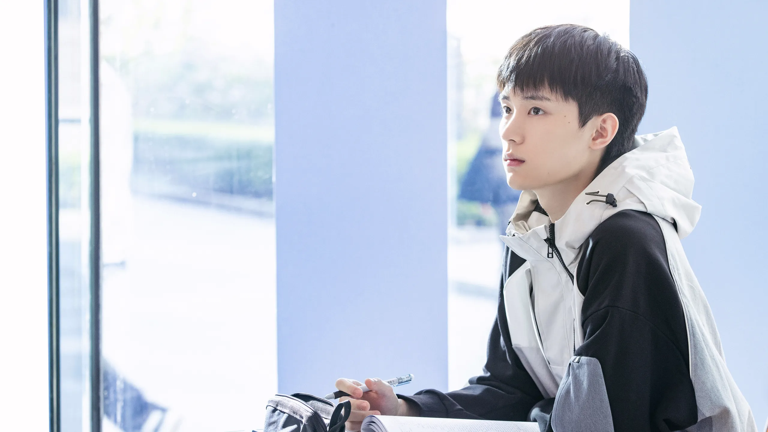 A Little Mood for Love