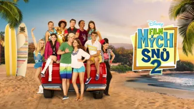 Film mých snů 2