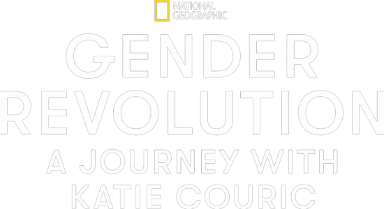 Gender Revolution: A Journey With Katie Couric