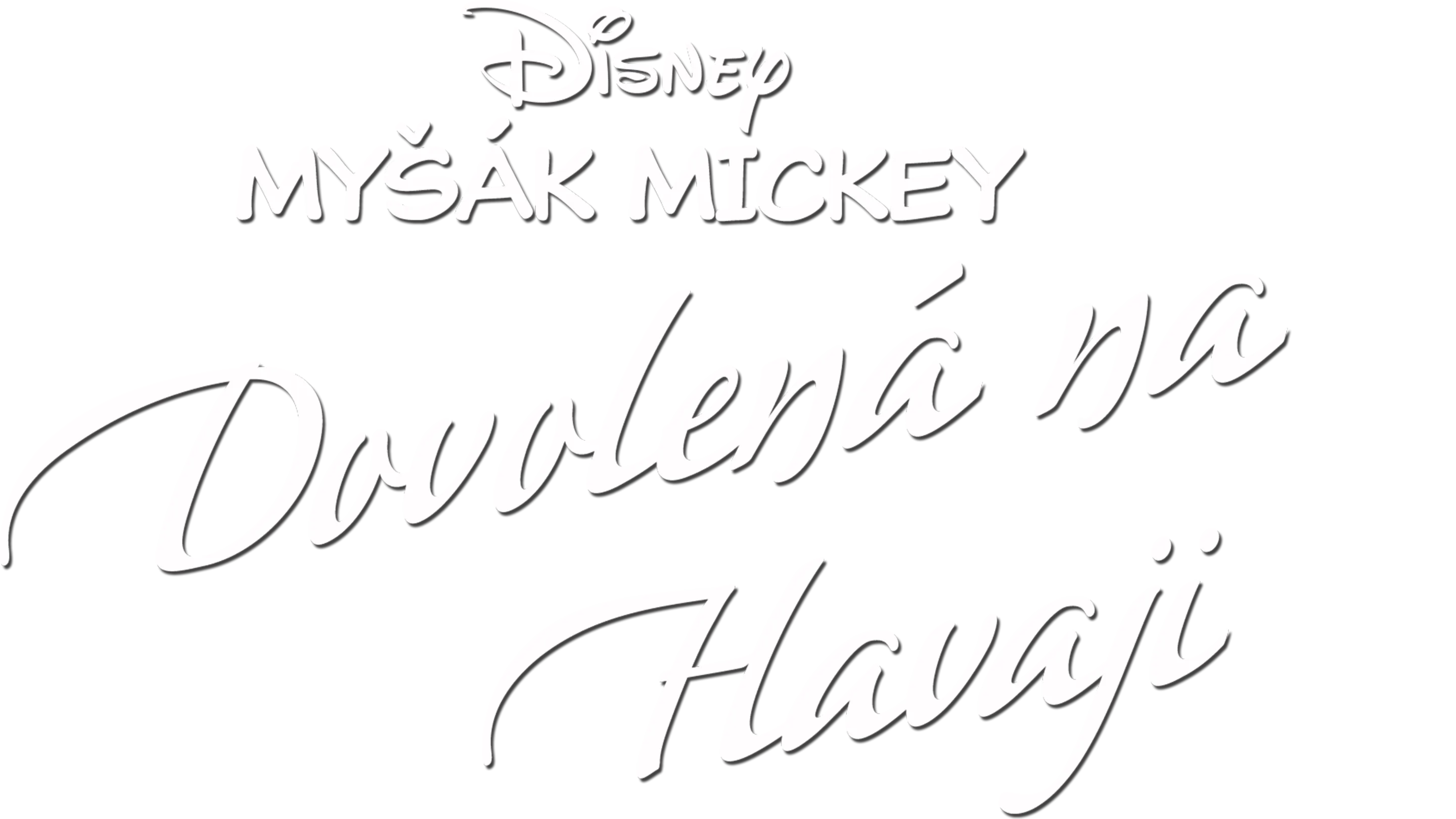 Dovolená na Havaji