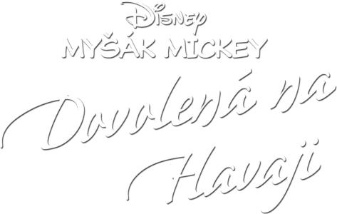 Dovolená na Havaji