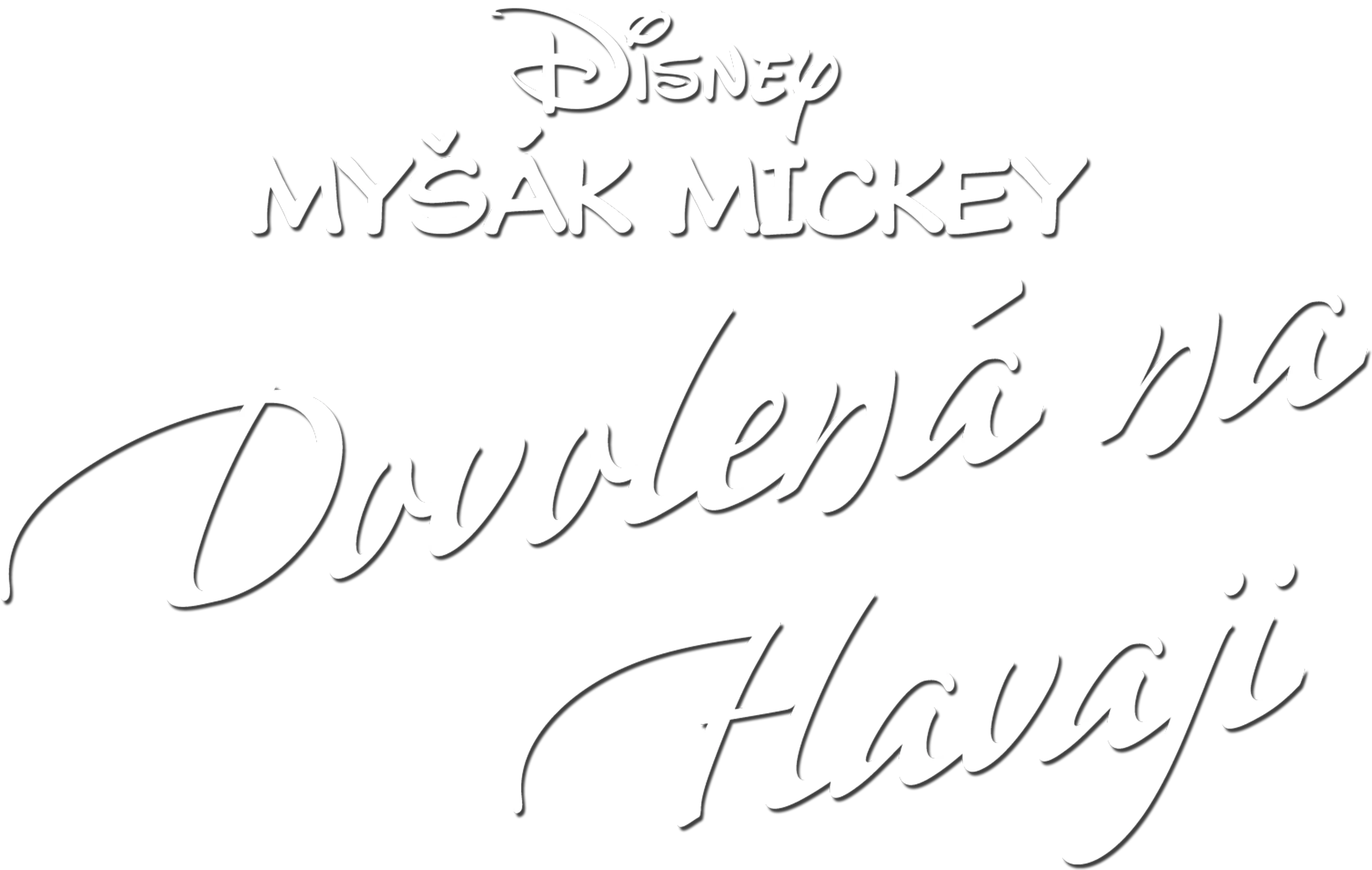Dovolená na Havaji