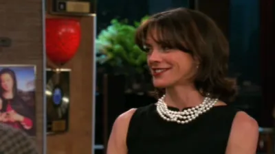 thumbnail - S7:E18 Son of a Preacher Man