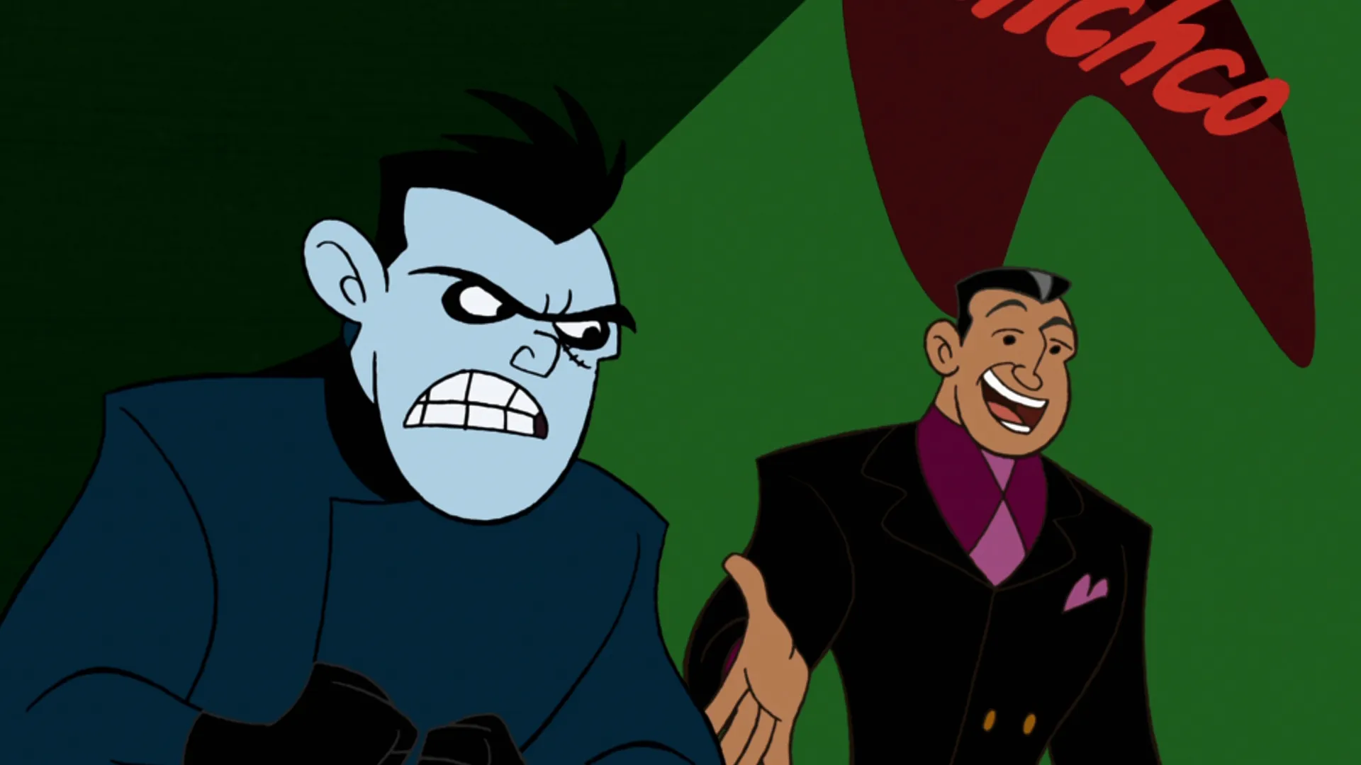 thumbnail - S4:E7 Grande Size Me