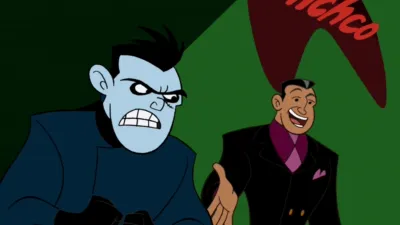 thumbnail - S4:E7 Grande Size Me