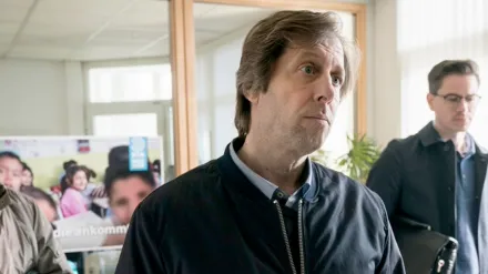 Wilsberg - Minus 196 Grad