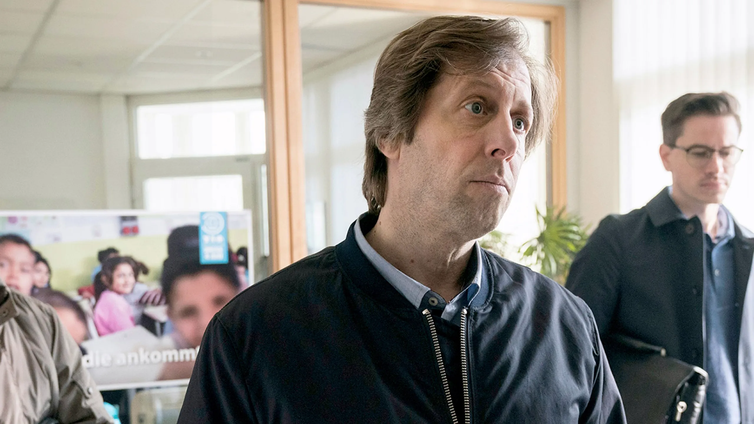 Wilsberg - Minus 196 Grad