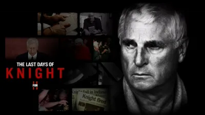 thumbnail - The Last Days of Knight