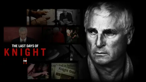 thumbnail - The Last Days of Knight