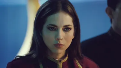 thumbnail - S1:E2 The Capture