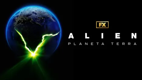 thumbnail - Alien: Planeta Terra