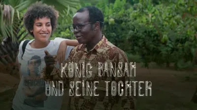 King Bansah and His Daughter
