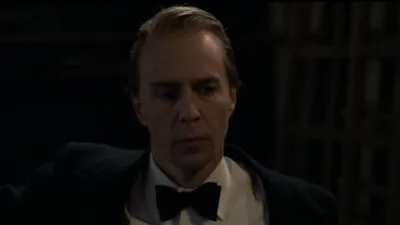 thumbnail - S1:E2 Who's Got the Pain?