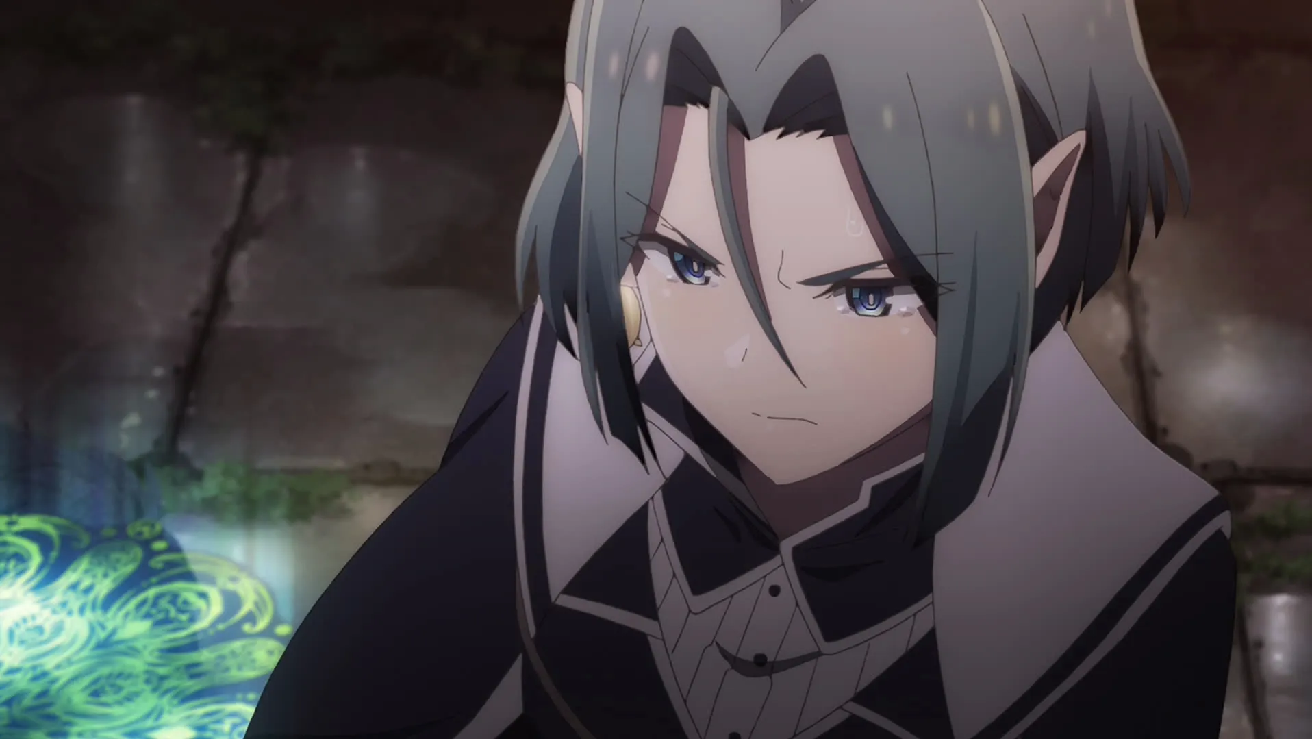 thumbnail - S2:E6 (Sub) The Great Spirit Mother and the Demon King's Right-hand Man