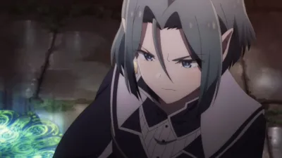 thumbnail - S2:E6 (Sub) The Great Spirit Mother and the Demon King's Right-hand Man