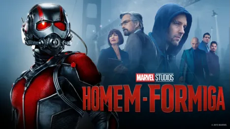 thumbnail - Homem-Formiga da Marvel Studios