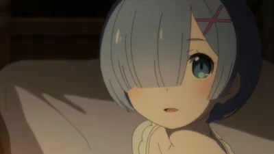 thumbnail - S1:E8 (Dub) The Sickness Called Despair The Outside of Madness