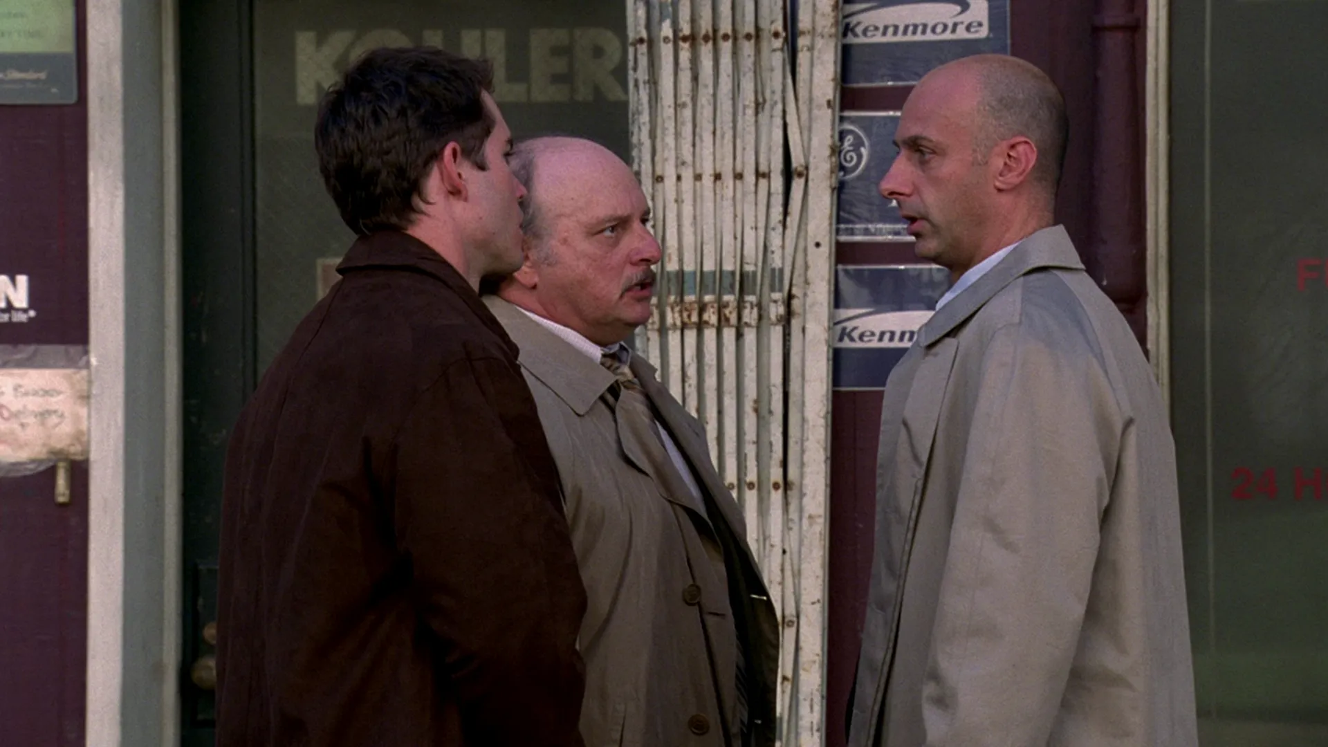thumbnail - S11:E8 And The Wenner Is...